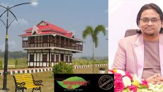 দৃশ্যমান এখন নতুনধরা, আবাসনে আমরাই আস্থার আদর্শ: ড. মো. সাদী-উজ-জামান