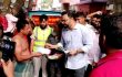 ডেঙ্গু প্রতিরোধে সরকারকে আরও সক্রিয় থাকা উচিত ছিল: আমিনুল হক