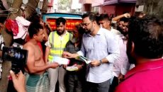 ডেঙ্গু প্রতিরোধে সরকারকে আরও সক্রিয় থাকা উচিত ছিল: আমিনুল হক