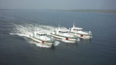 মেরিটাইম সেক্টরকে অস্থিতিশীল করতে প্রকাশ্যে-অপ্রকাশ্যে নানামুখী ষড়যন্ত্র 