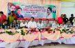 ডেমরা ৬৬ নং ওয়ার্ডে বিএনপির যৌথ আলোচনা সভায় নবী উল্লাহ নবী