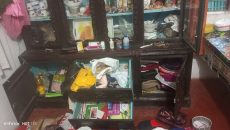 কক্সবাজারে মা-মেয়েকে নৃশংসভাবে হত্যা