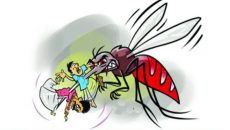 নারায়নগঞ্জে গত ১ দিনে ২৫ জন ডেঙ্গু আক্রান্ত