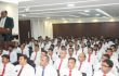হামদর্দের মাসিক বিক্রয় সম্মেলন অনুষ্ঠিত