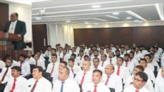 হামদর্দের মাসিক বিক্রয় সম্মেলন অনুষ্ঠিত