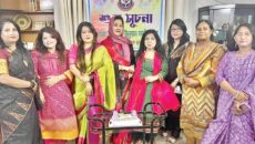 মেঘনা উদ্যোক্তা উন্নয়ন ফাউন্ডেশনের আত্মপ্রকাশ