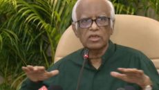 দুর্নীতি কিছুটা কমলেও চাঁদাবাজি কমেনি: পরিকল্পনা উপদেষ্টা