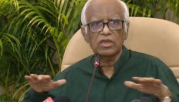 দুর্নীতি কিছুটা কমলেও চাঁদাবাজি কমেনি: পরিকল্পনা উপদেষ্টা