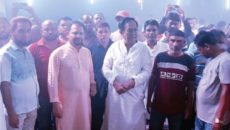 তারেক রহমানের নির্দেশে জনগণের কল্যাণে করছি: মাহবুবুর রহমান শাহীন