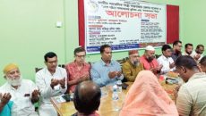 বস্তুনিষ্ঠ সংবাদ লিখনিই পারে বৈষম্যহীন রাষ্ট্র গঠনে ভূমিকা রাখতে: জাসাস