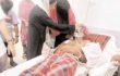 কারাগারে মারা গেলেন বিএনপি নেতা হত্যা মামলার আসামি আ.লীগ নেতা