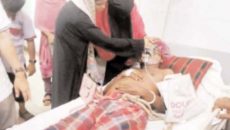 কারাগারে মারা গেলেন বিএনপি নেতা হত্যা মামলার আসামি আ.লীগ নেতা