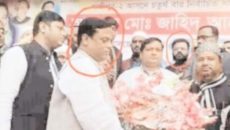 বিএনপি ও আওয়ামী যুবলীগের নেতা আপন ২ ভাই, জিম্মি এলাকাবাসী