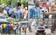 মাদারীপুরে ভাঙচুর করে সাংবাদিকের জমি দখলের চেষ্টার অভিযোগ