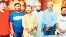 চকরিয়া জনতা শপিং সেন্টার ব্যবসায়ী সমিতির কমিটি গঠন ও আলোচনা সভা