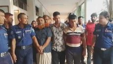 আলোচিত বুলেট হত্যা মামলায় আওয়ামী লীগের নেতাসহ ৩ আসামির যাবজ্জীবন