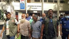 জয়পুরহাটে ডাকাতির মামলায় ৫ জনের যাবজ্জীবন