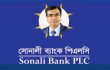 সোনালী ব্যাংক পিএলসি’র ব্যবস্থাপনা পরিচালক ও সিইও শওকত আলী খান