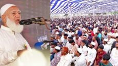 দীর্ঘ দুই দশক পর বগুড়ায় জামায়াতে ইসলামীর সমাবেশ