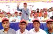 কালিহাতীতে যুবদলের প্রতিষ্ঠাবার্ষিকী পালন
