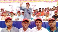 কালিহাতীতে যুবদলের প্রতিষ্ঠাবার্ষিকী পালন