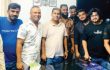 সিদ্ধিরগঞ্জে যুবদল নেতা পরেশ মাহমুদের আয়োজনে যুবদলের প্রতিষ্ঠাবার্ষিকী পালন