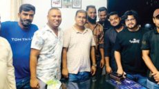 সিদ্ধিরগঞ্জে যুবদল নেতা পরেশ মাহমুদের আয়োজনে যুবদলের প্রতিষ্ঠাবার্ষিকী পালন