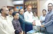 ভূমি কর্মকর্তাদের অধিকতর সেবা নিশ্চিত করতে হবে: নওগাঁ জেলা প্রশাসক