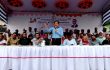 শান্তিময় বাংলাদেশ গড়তে আমরা লড়াই করে যাবো: অ্যাড. শিমুল বিশ্বাস