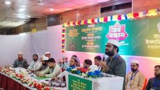 চট্টগ্রামে গান পরিবেশনের সঙ্গে ইসলামি ছাত্রশিবির সম্পৃক্ত নয়: সভাপতি