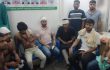 বিএনপির কার্যালয়ে সামনের চেয়ারে বসা নিয়ে ছাত্রদলের দুই পক্ষের সংঘর্ষ, আহত ১৪