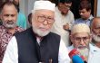 দেশে অপরাধের ৯০ ভাগ শেখ হাসিনা করেছে: কাদের সিদ্দিকী