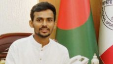 আশুলিয়ায় গুজব ছড়িয়ে সহিংসতা করা হয়েছে: শ্রম উপদেষ্টা