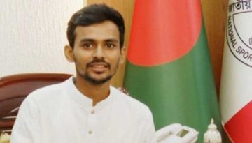 আশুলিয়ায় গুজব ছড়িয়ে সহিংসতা করা হয়েছে: শ্রম উপদেষ্টা