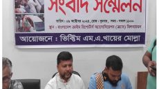 প্রাণনাশের হুমকিতে পালিয়ে বেড়াচ্ছেন কুয়াকাটায় ব্যবসায়ী