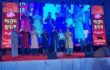 পূজামণ্ডপে সঙ্গীত পরিবেশন নিয়ে বিতর্কে আটক ১