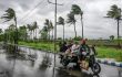 দুই বিভাগে ঝোড়ো হাওয়াসহ বজ্রবৃষ্টির আভাস