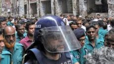 ৩ মামলায় গ্রেপ্তার দেখিয়ে সাবেক মেয়র আতিক কারাগারে