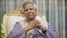 আজ চতুর্থ দফায় সংলাপে বসছেন প্রধান উপদেষ্টা, এবারও বাদ জাপা