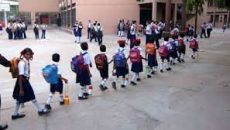 টানা ১১ দিনের ছুটির পর শিক্ষাপ্রতিষ্ঠান খুলছে আজ