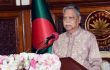 শেখ হাসিনার পদত্যাগ নিয়ে সুস্পষ্ট বক্তব্য দিলেন রাষ্ট্রপতি
