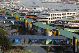 ঘূর্ণিঝড় ‘ডানা’: ঢাকা থেকে বিভিন্ন রুটে লঞ্চ চলাচল বন্ধ