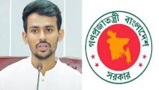 সরকারি চাকরিতে নিষিদ্ধ সংগঠনের কর্মীরা যুক্ত হতে পারবেন না: উপদেষ্টা আসিফ