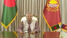 আর ভোগান্তি নয়, ঘরে বসেই আয়কর দিন: প্রধান উপদেষ্টা