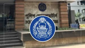 পুলিশের অতিরিক্ত আইজিপি হলেন ৬ ডিআইজি