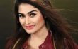 আজ রাতেই বিয়ের পিঁড়িতে বসতে যাচ্ছেন অভিনেত্রী শিরিন