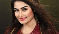 আজ রাতেই বিয়ের পিঁড়িতে বসতে যাচ্ছেন অভিনেত্রী শিরিন