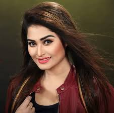 আজ রাতেই বিয়ের পিঁড়িতে বসতে যাচ্ছেন অভিনেত্রী শিরিন