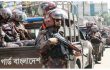 দুর্গাপূজার নিরাপত্তায় সারাদেশে ৩১৩ প্লাটুন বিজিবি মোতায়েন