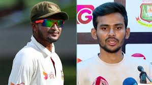 অনাকাঙ্ক্ষিত পরিস্থিতি এড়াতে সাকিবকে দেশে না আসার পরামর্শ: উপদেষ্টা আসিফ